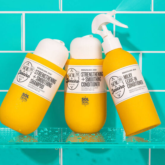 JANEI      HAIR          LEAV 210ML